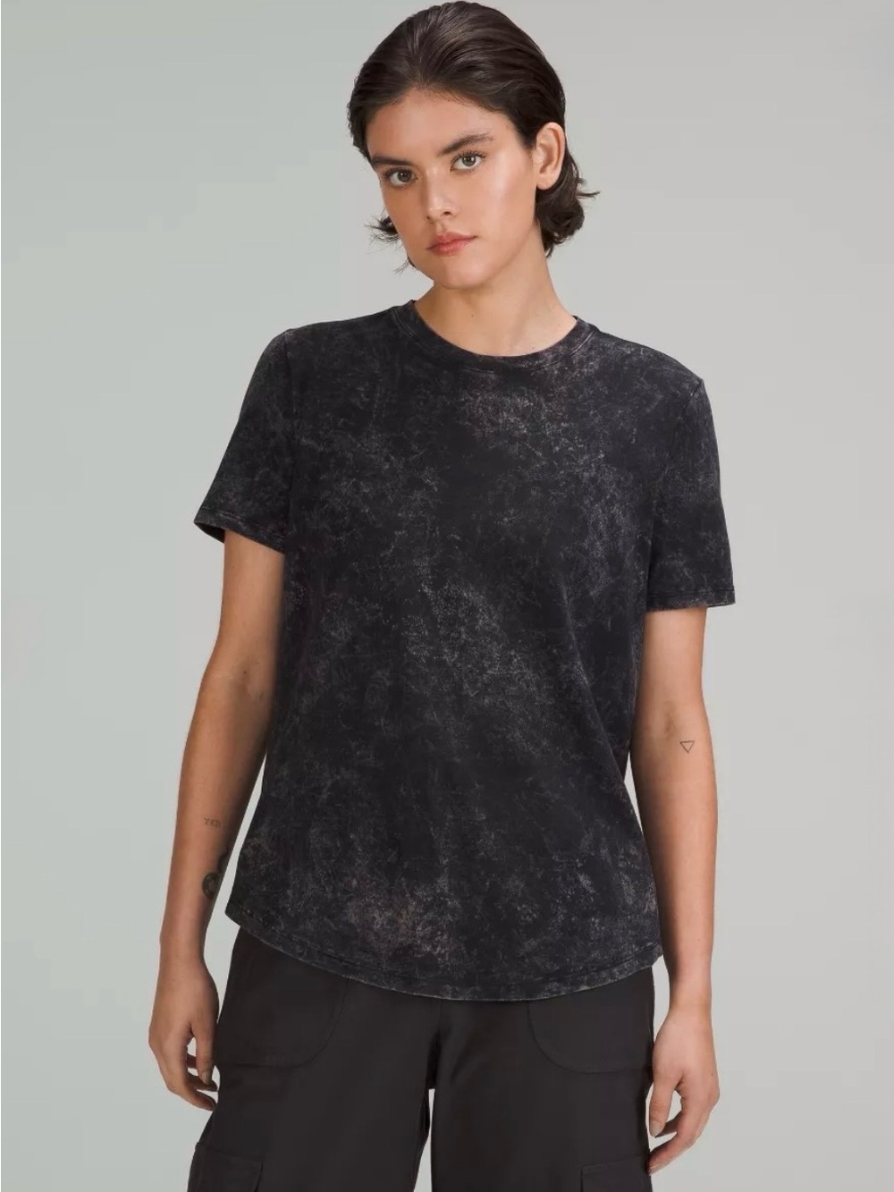 lululemon Love Crewneck T-Shirt
Cloud Wash